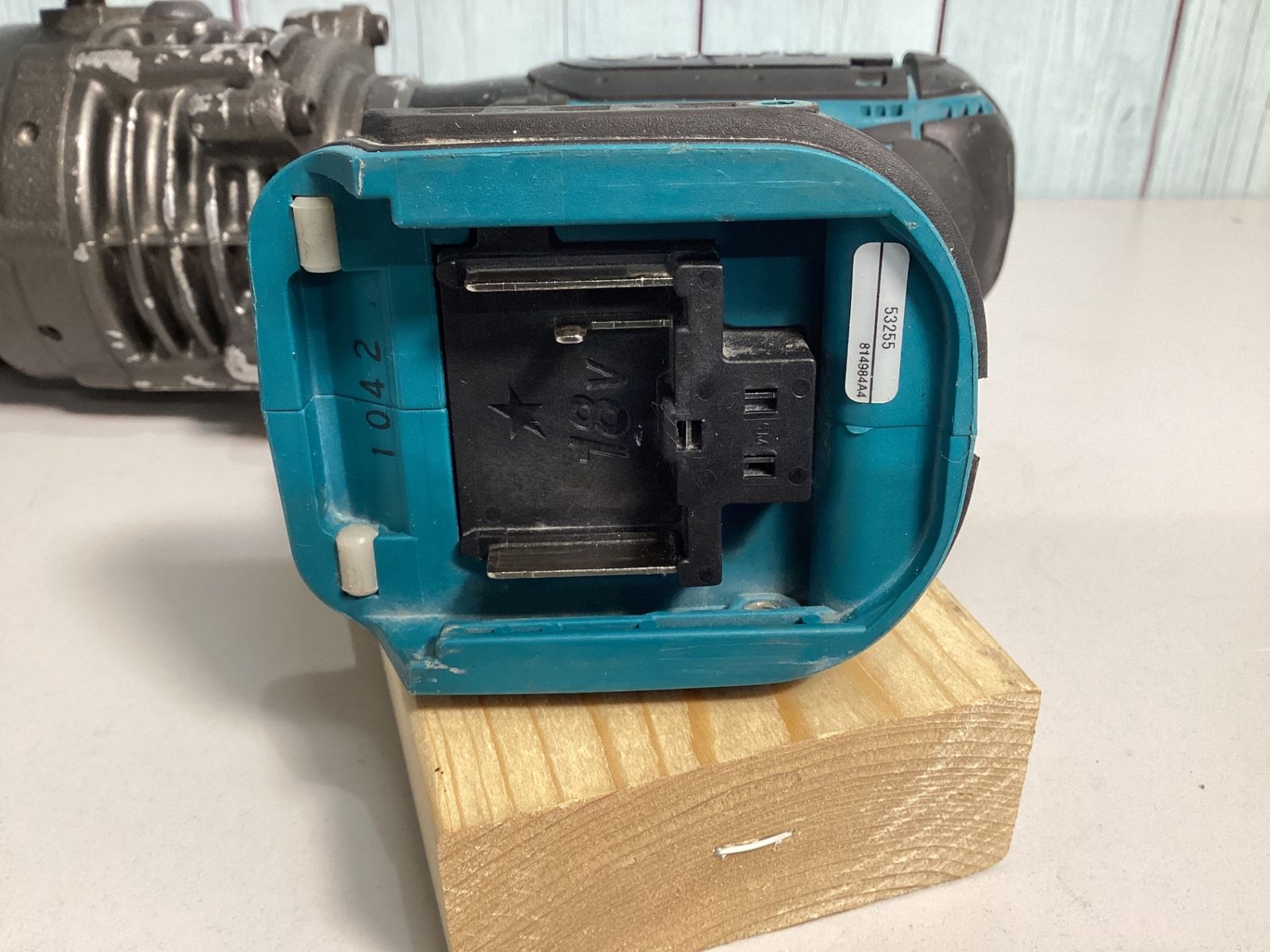 コードレスパンチャー 156WDS