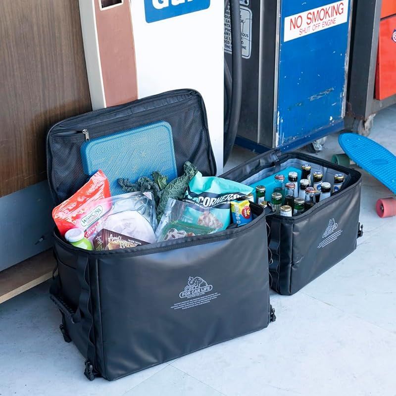 ダルトン クーラーボックス COOLER BAG サイズ-スタイル 0 HRDEVELOPMENT_JP