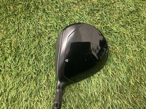 テーラーメイド STEALTH2 HD 5W フェアウェイウッド FW TENSEI RED TM50 STEALTH FW フレックスS メンズ 男性用 右利き 右用 Cランク ゴルフクラブ