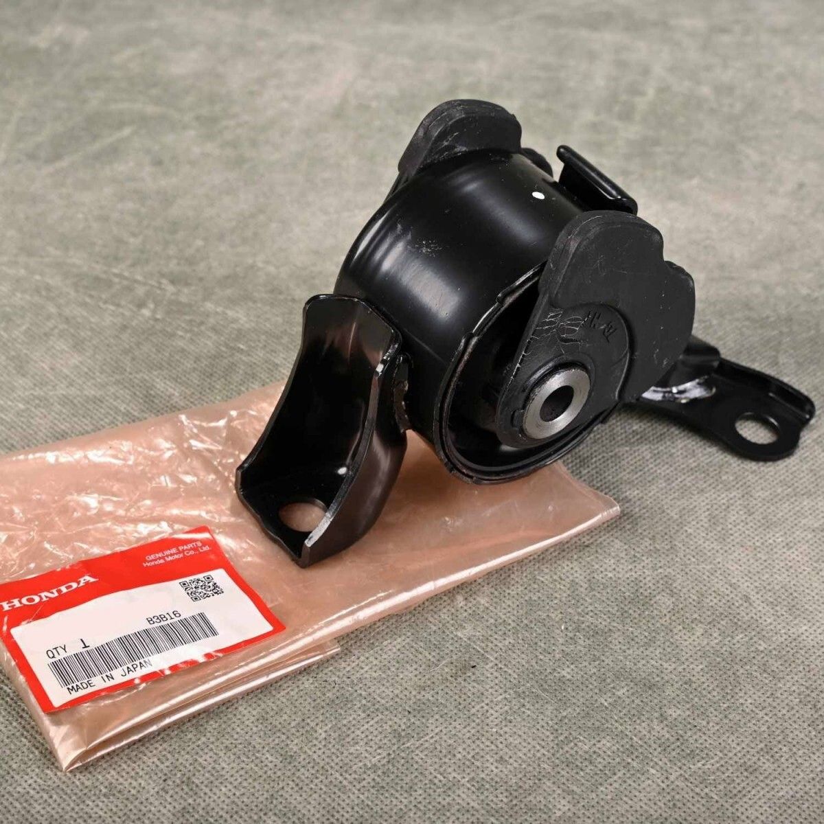 ○未使用 ホンダ ABA-DC5 インテグラ 3D 純正 トランスミッション  