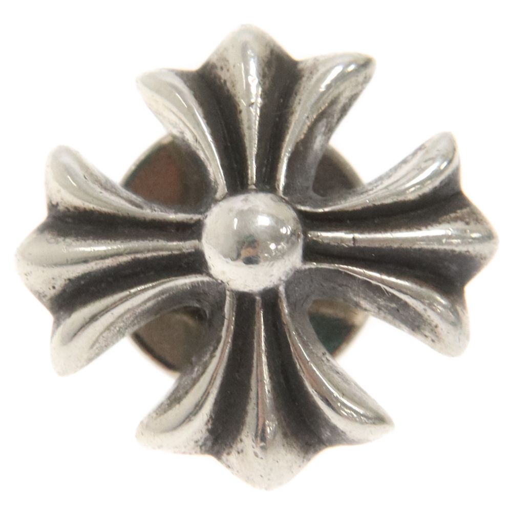 CHROME HEARTS (クロムハーツ) CHプラス ピンズ ピンバッチ ブローチ