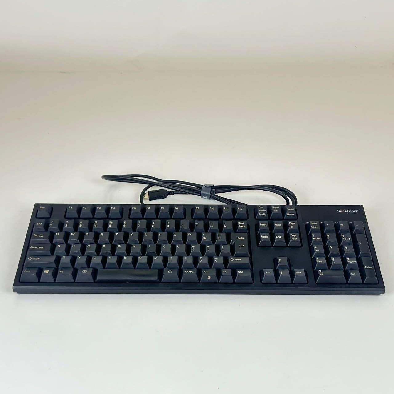 東プレ REALFORCE R2 SA 静音⁄APC機能付き 静電容量無接点方式