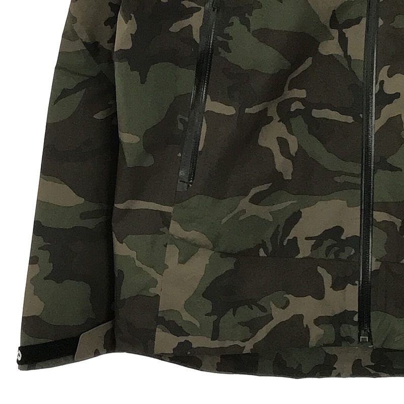 MARMOT / マーモット | GORE-TEX ゴアテックス コモド ジャケット | S 