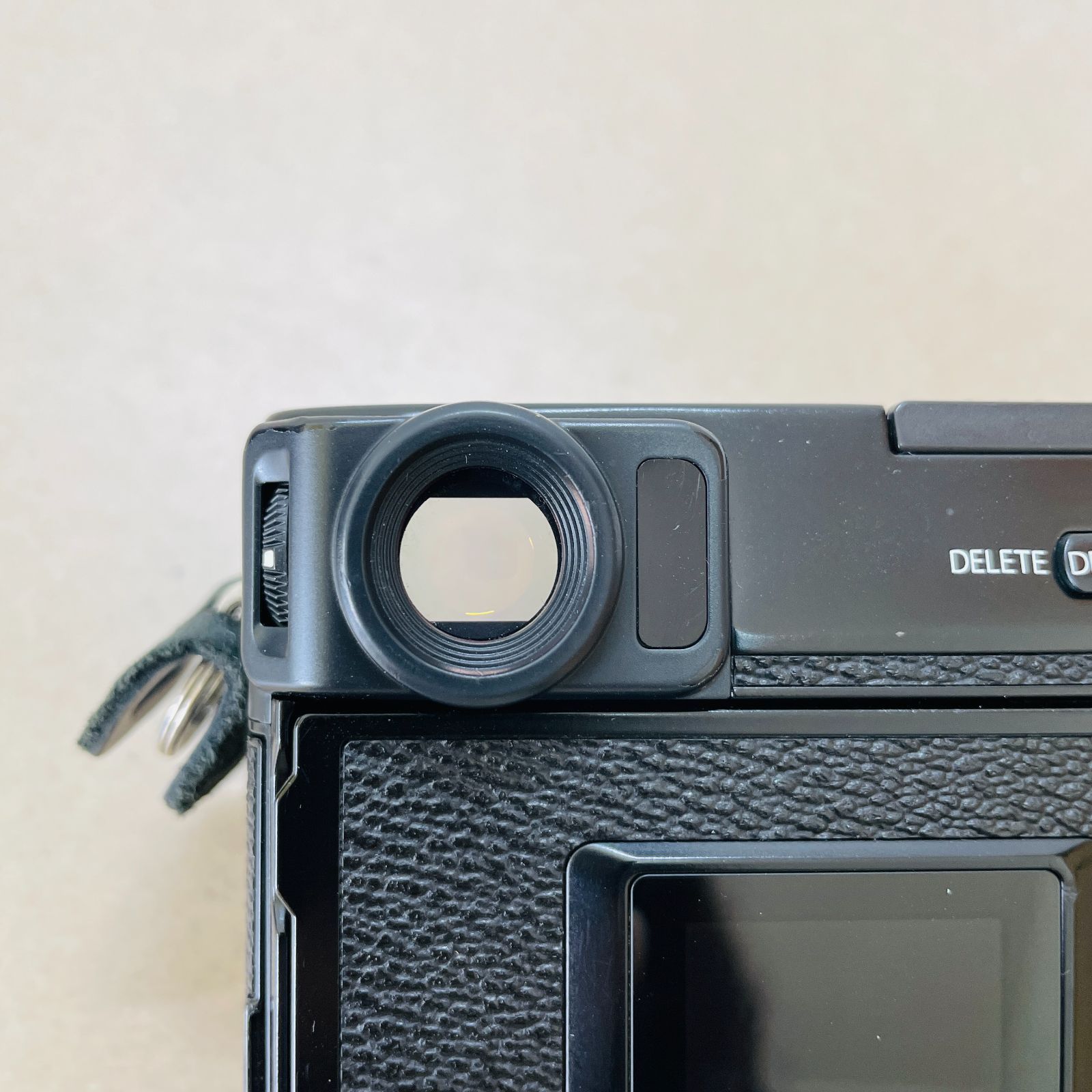 FUJIFILM X-Pro3