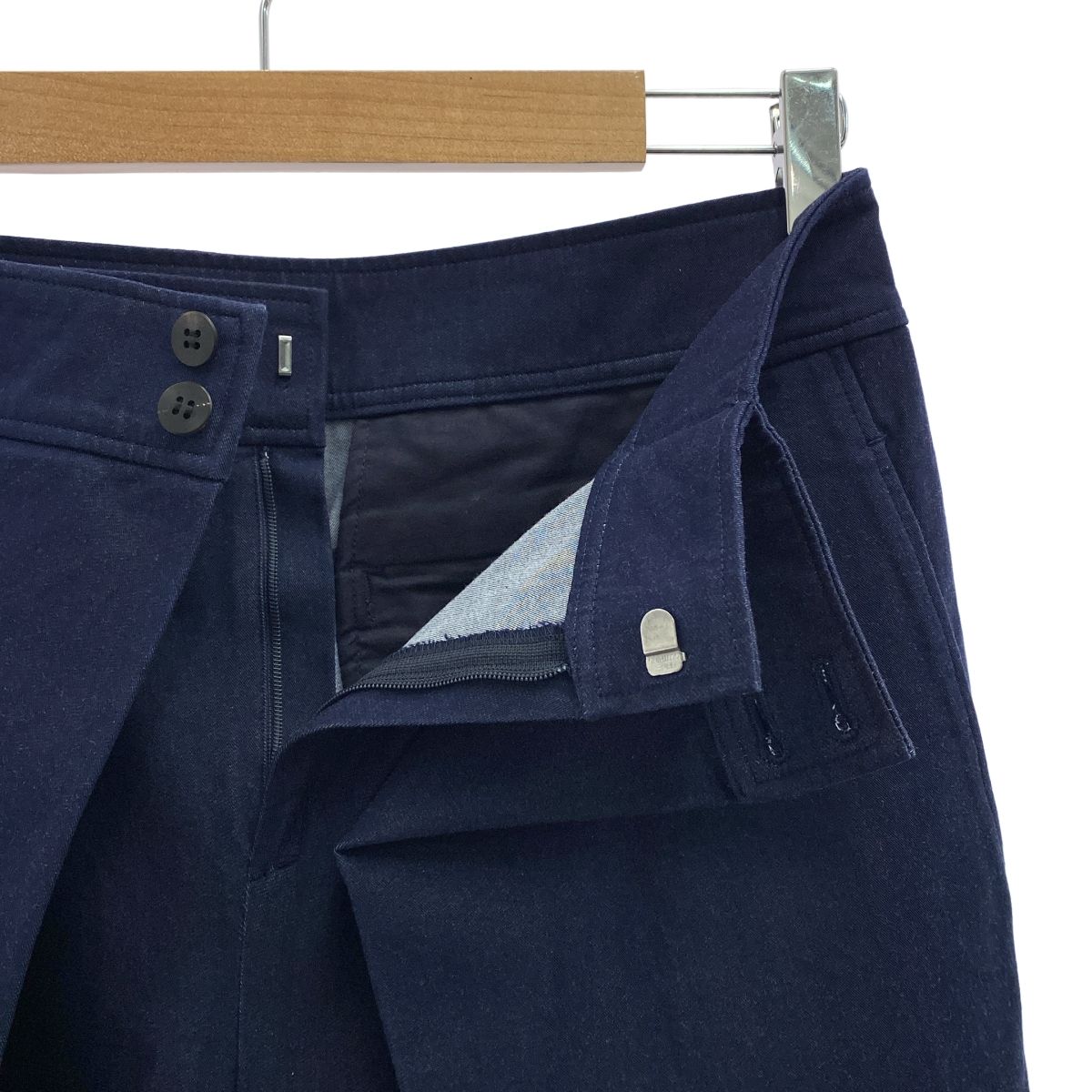 ISSEY MIYAKE HaaT イッセイミヤケ ハート パンツ ISSEY MIYAKE HaaT（イッセイミヤケハート） 古着通販