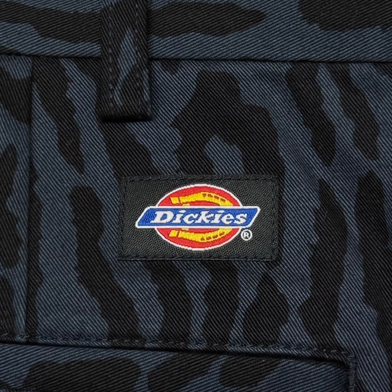 参考上代25300円 WACKO MARIA 22SS ×DICKIES PLEATED SHORT