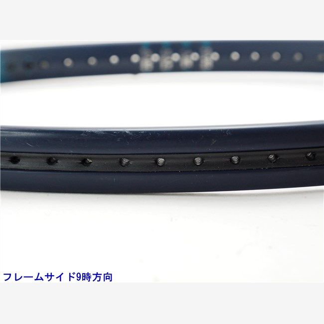 中古 テニスラケット ダイアデム エレベート 98 2020年モデル