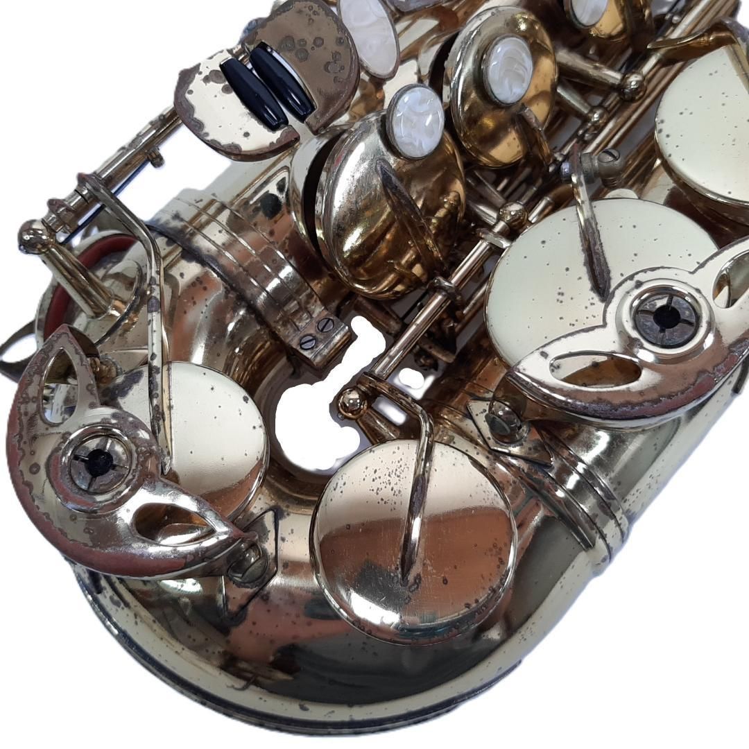 彫刻あり ケース付き