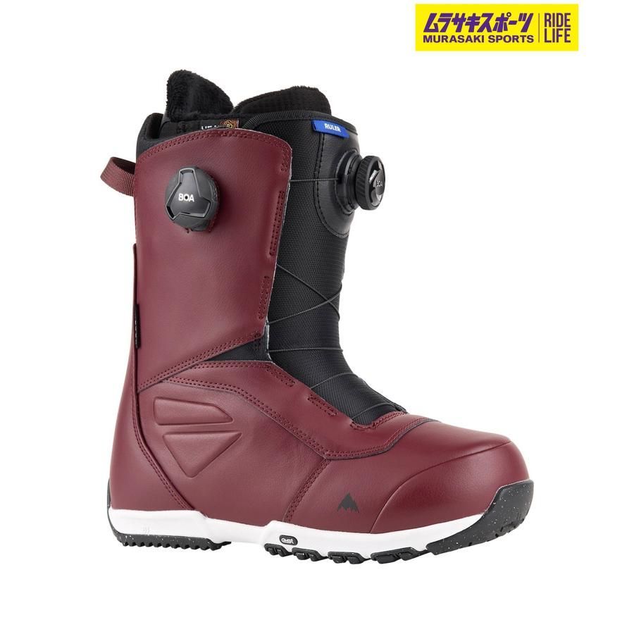 BURTON MOTOスノーボードブーツ新品未使用品 はやく