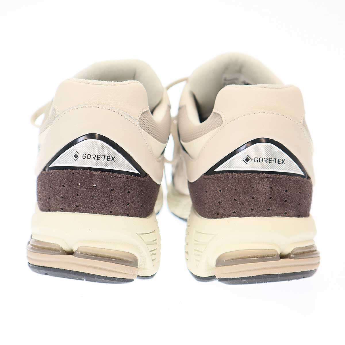 NEW BALANCE ニューバランス BEAUTY&YOUTH UNITED ARROWS別注 M2002RXV 
