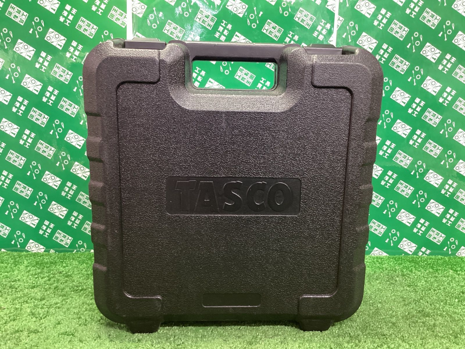 イチネンTASCO 7.4V充電式電動フ ツール TA550SF | ITVIYL7Q5MC8 HRDEVELOPMENT_JP