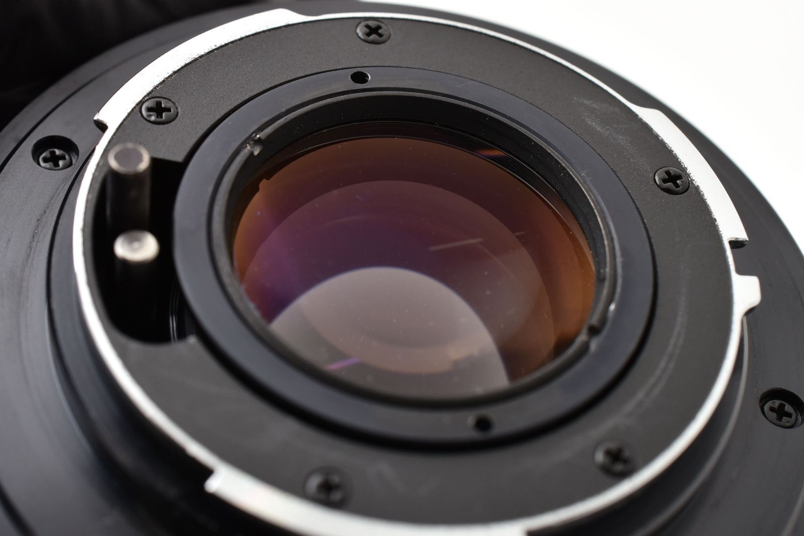 超希少 Pentax 6x7 Reflex Takumar 1000mm f8 超希少 Pentax 6x7 Reflex Takumar 1000mm f8 超希少 Pentax 6x7