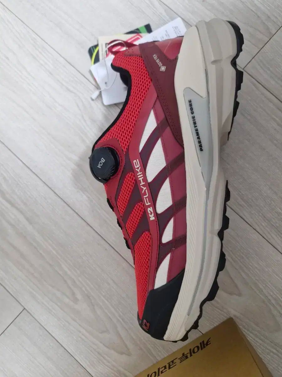 登山靴 トレッキングシューズ