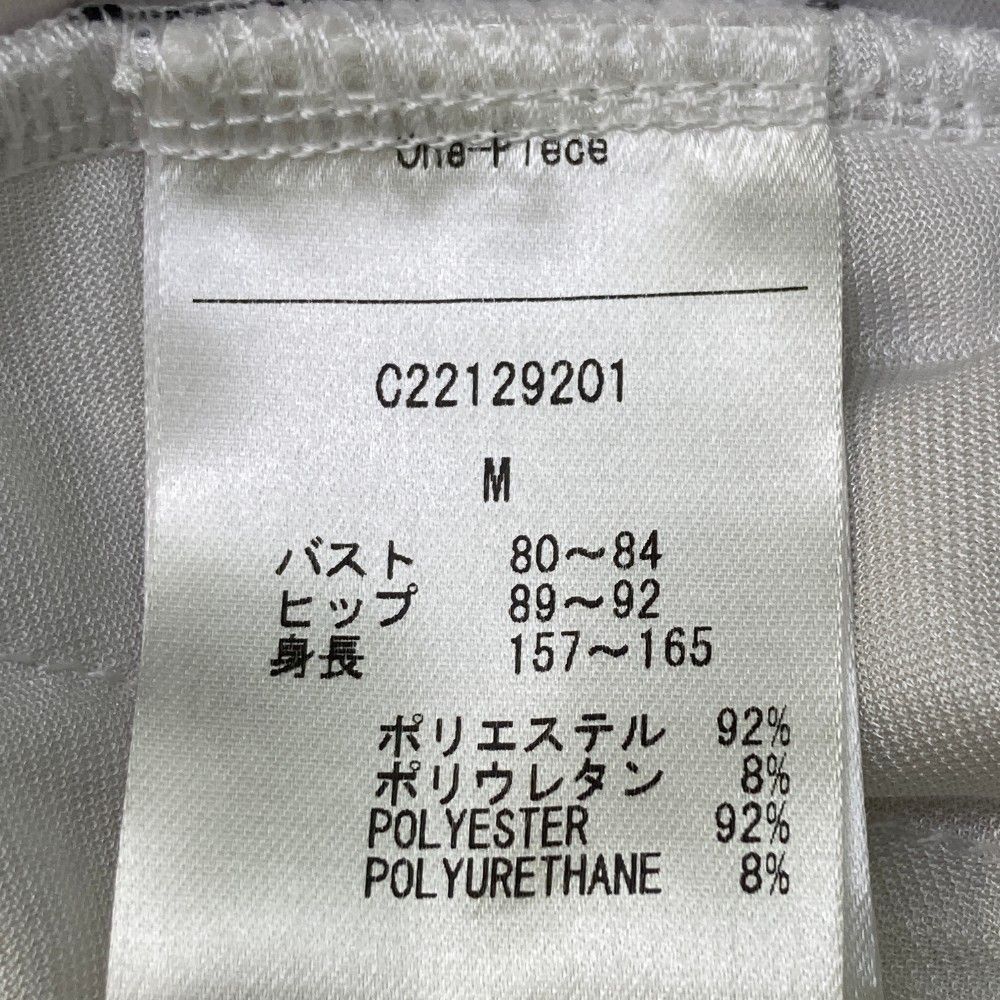 サイズ：M CALLAWAY キャロウェイ  ワンピース  ホワイト系 [240101465011] ゴルフウェア レディース ストスト サイズ：M CALLAWAY キャロウェイ ワンピース ホワイト系