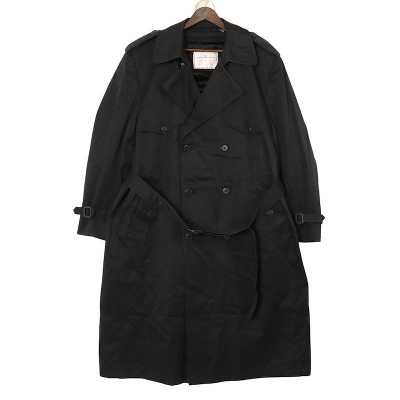 90's TOWNE FROM LONDON FOG ロンドンフォグ トレンチコート メンズ46