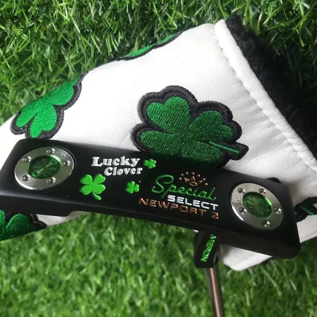 Scotty Cameron スコッティ キャメロン タイトリスト ゴルフパター ゴルフクラブ LUCKY
