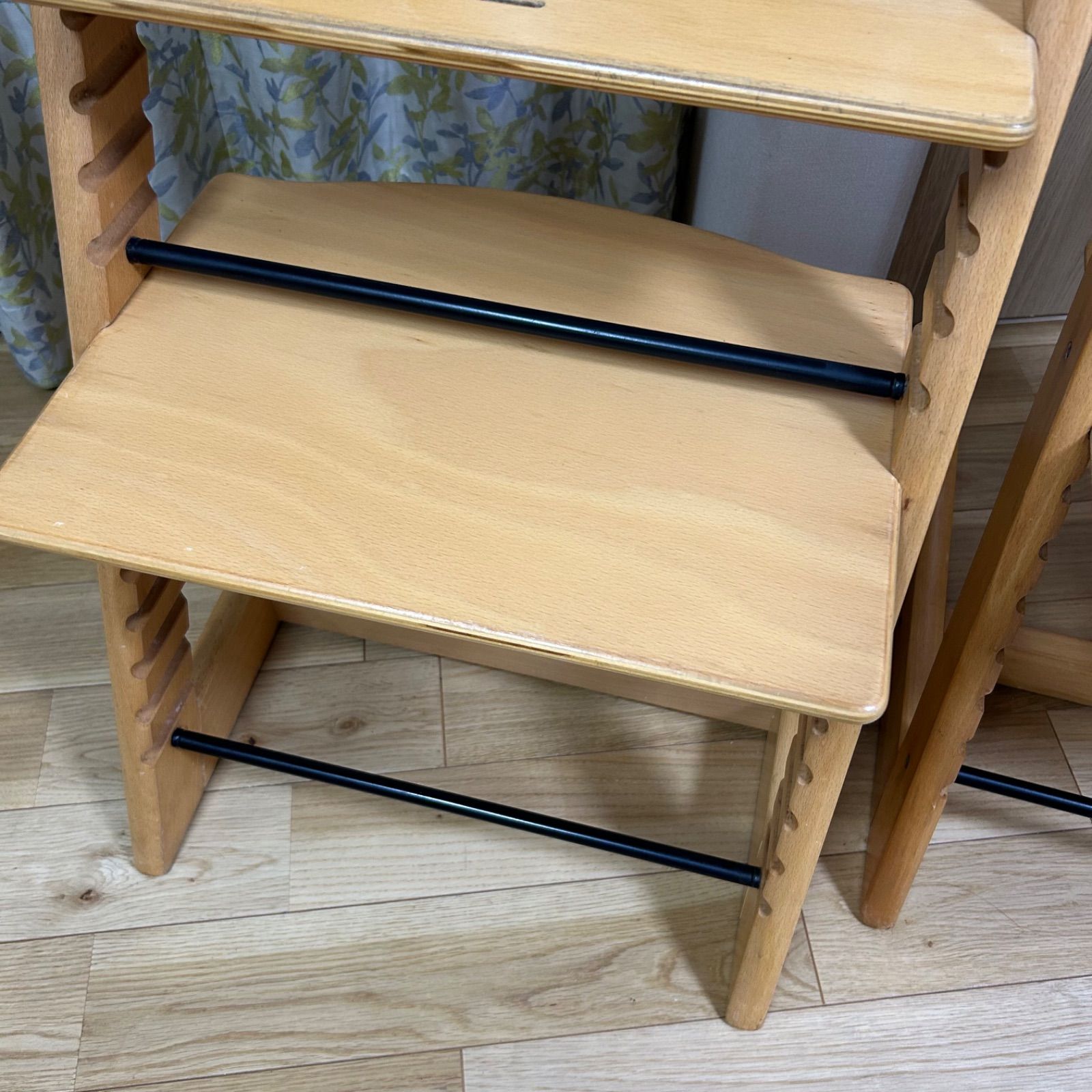 トリップトラップ