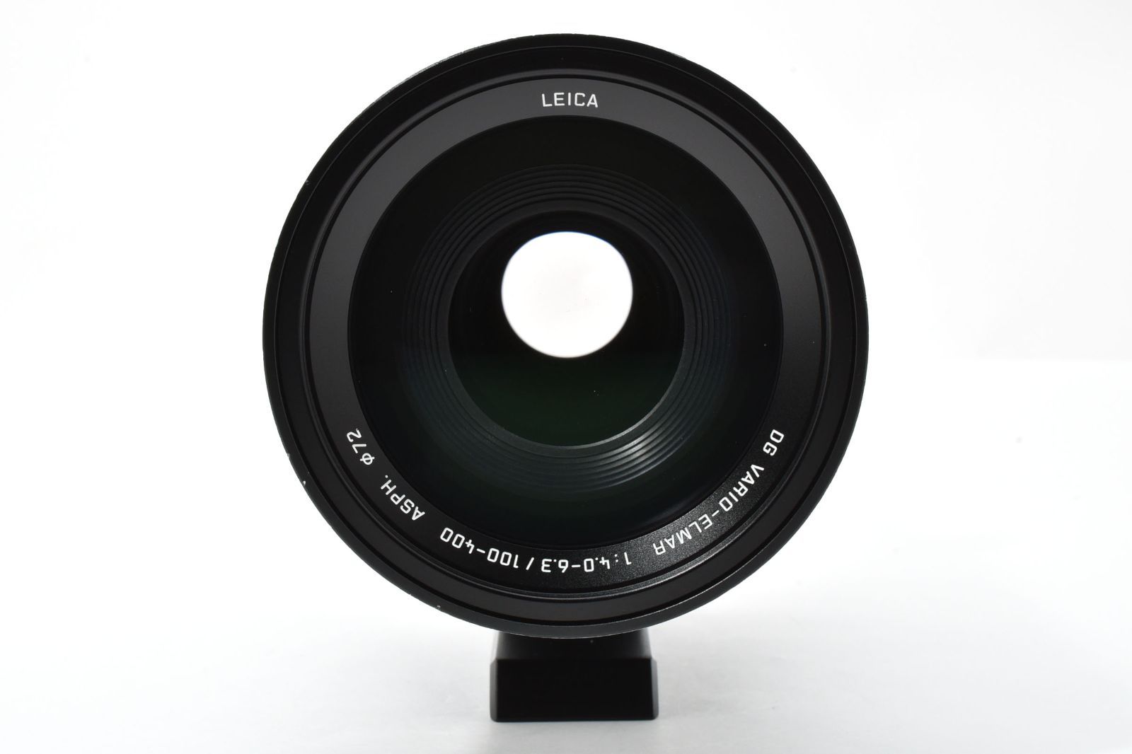Panasonic Leica DG VarioーElmar 100 400 mm f 4 6 3 Asph Power OIS H no 2
