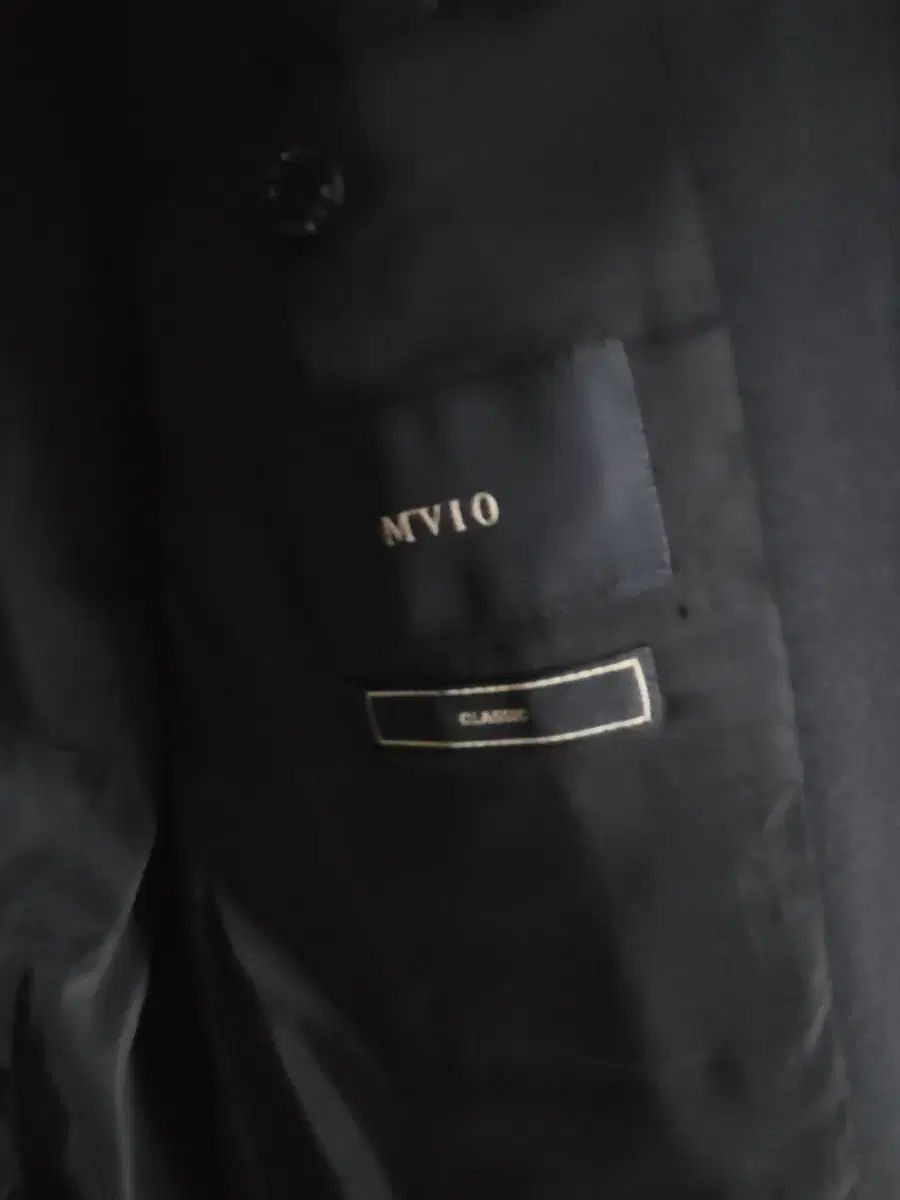 セットアップスーツ 110