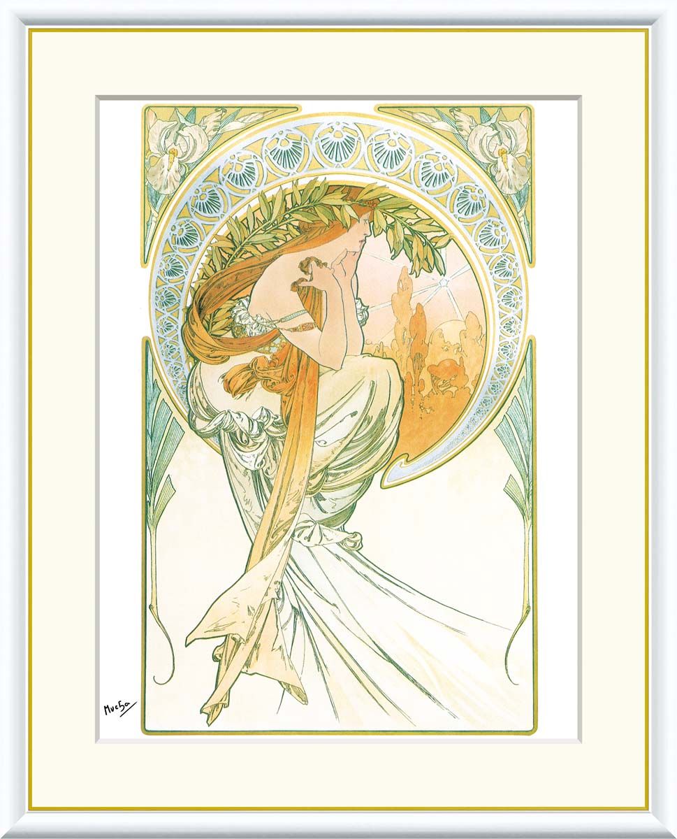 Yahoo!オークション - DEATH NYC 額付き 世界限定100枚 アートポスター