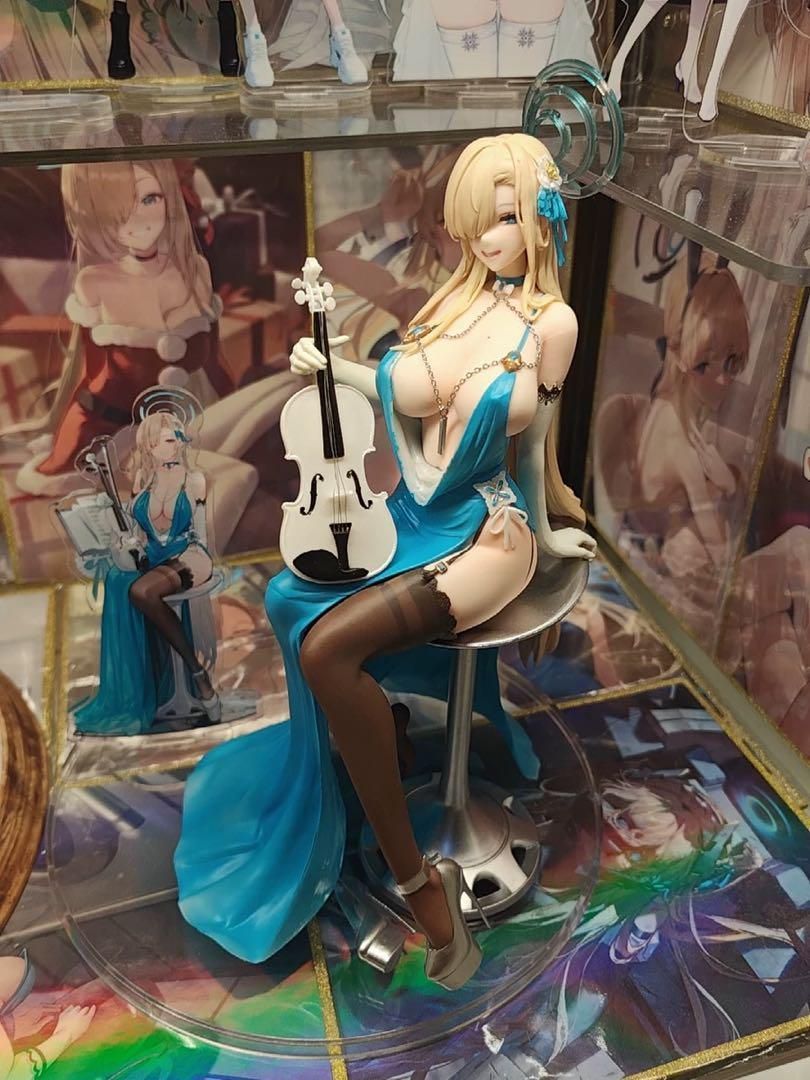ドレスVer. 1|6一之瀬アスナ