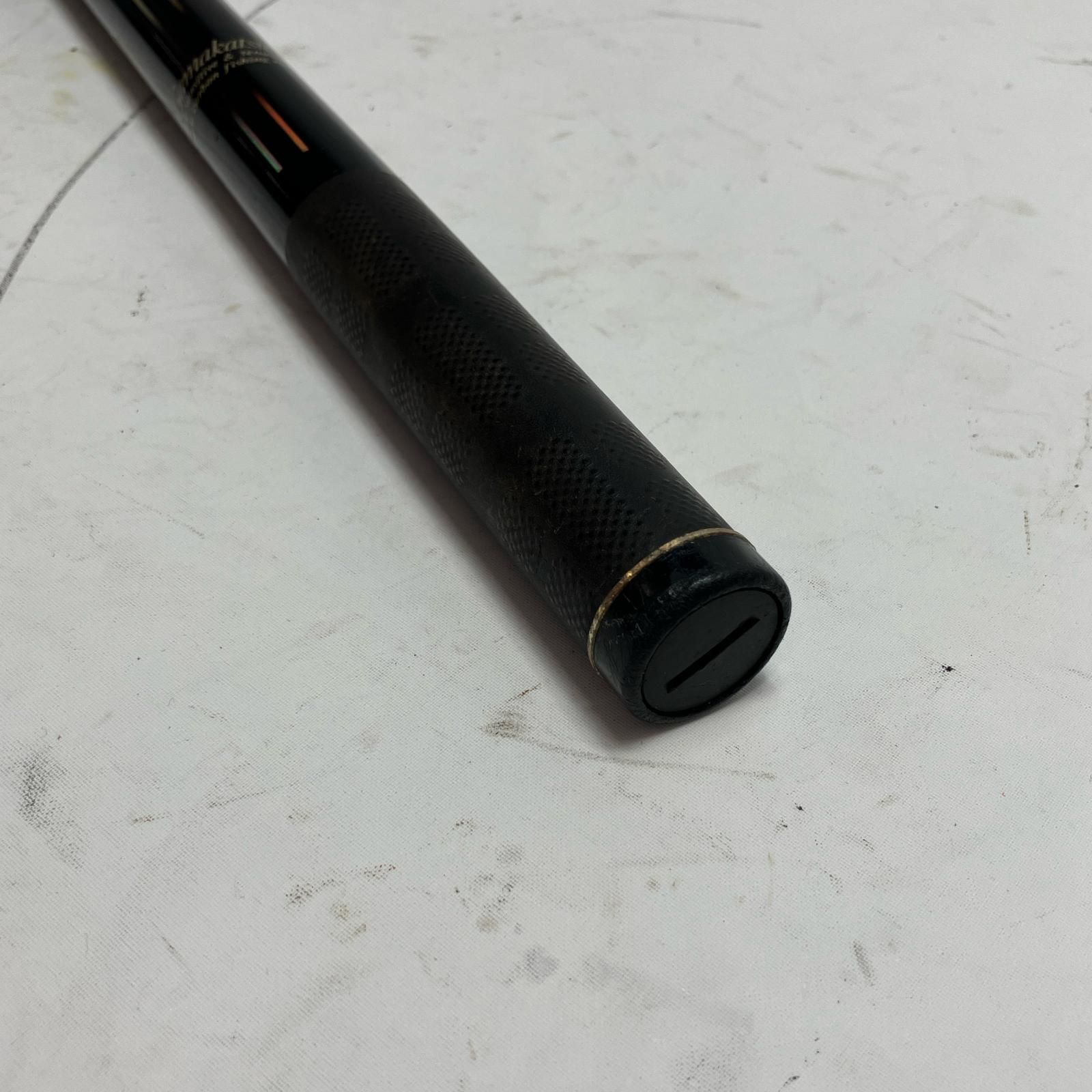 gamakatu ガマカツ ロッド 磯竿 チヌ競技スペシャル 08-53