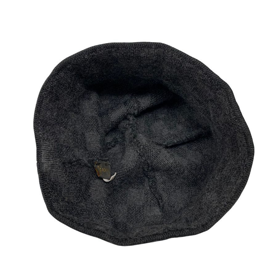 ルイヴィトン ビーニー M74197 ボネ プティ ダミエ【AFI21】 LOUIS