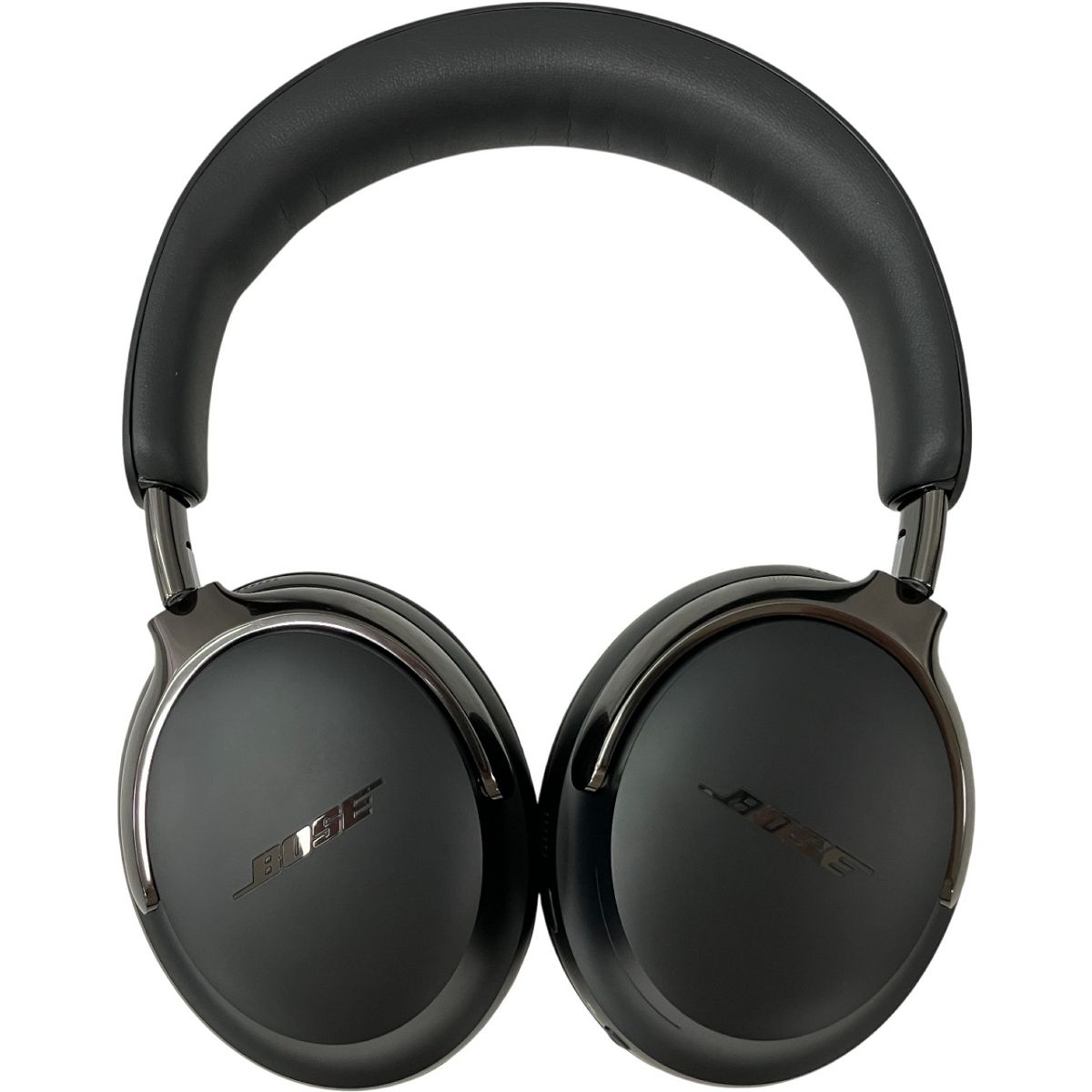 BOSE QC Ultra HP 2nd Gen Headphonesワイヤレス ヘッドホン ノイズキャンセリング 音響 ボーズ H10562661