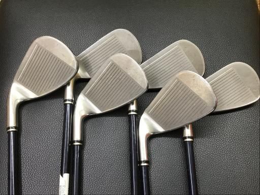 アイアンセット IR