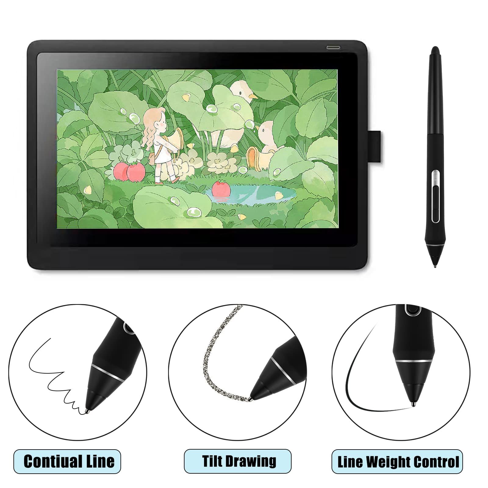 Wacom Cintiq 16 DTK1660 ペンなし タブレット Wacom Cintiq 16