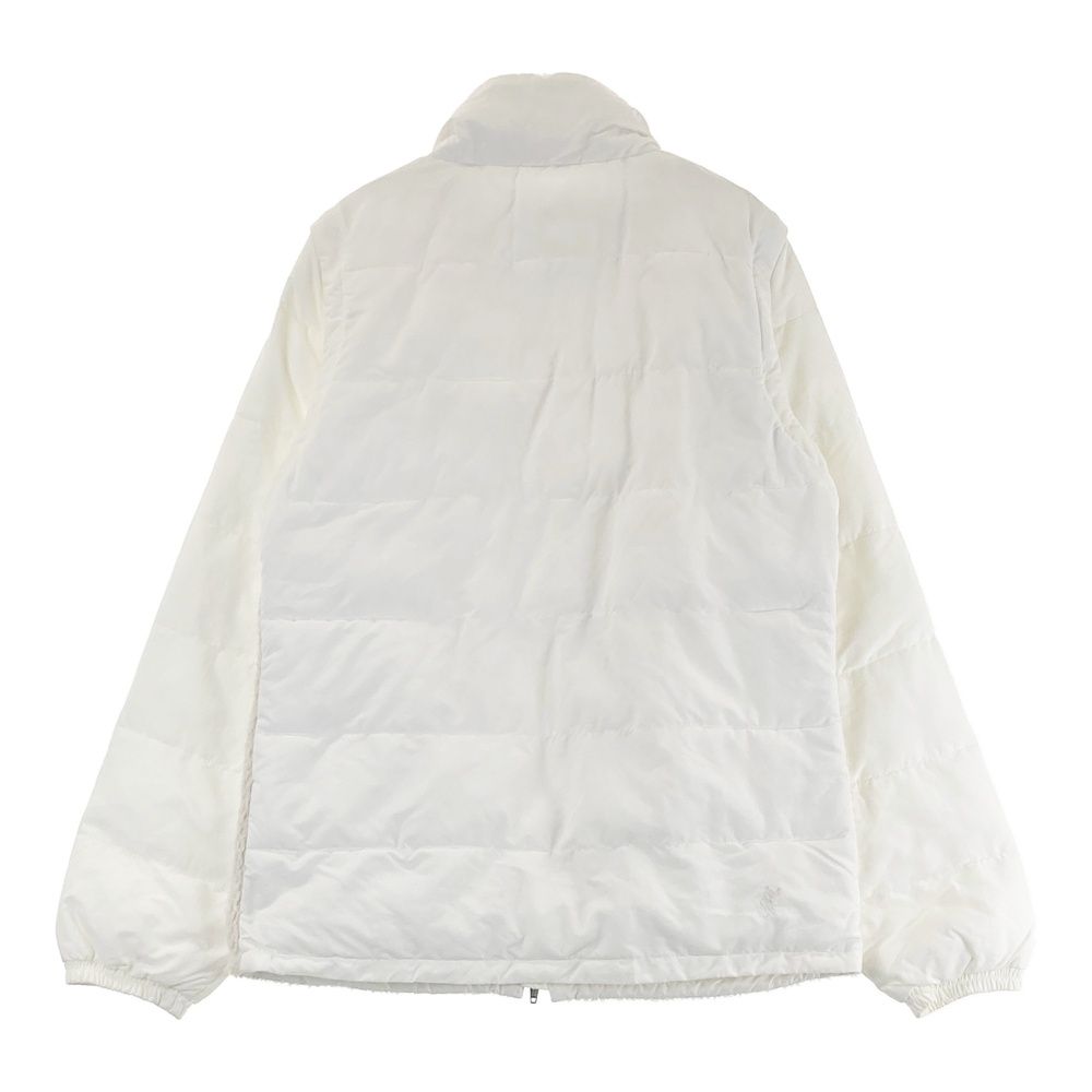 ASHWORTH ダウンジャケット ゴルフウェアLサイズ