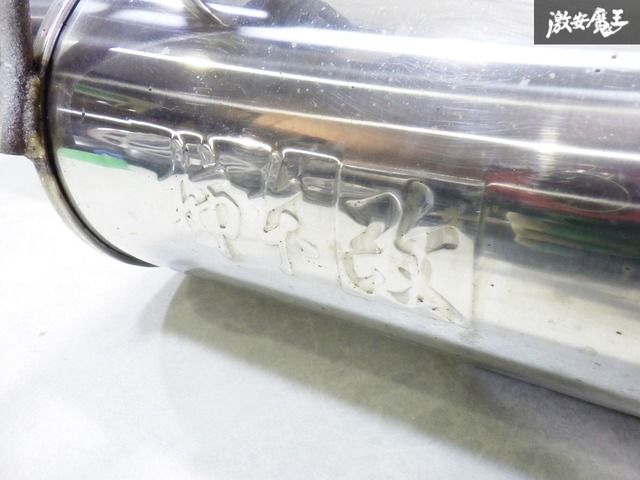 ☆即発送☆ 詳細不明 柿本 KAKIMOTO EG EK EK4 シビック CIVIC