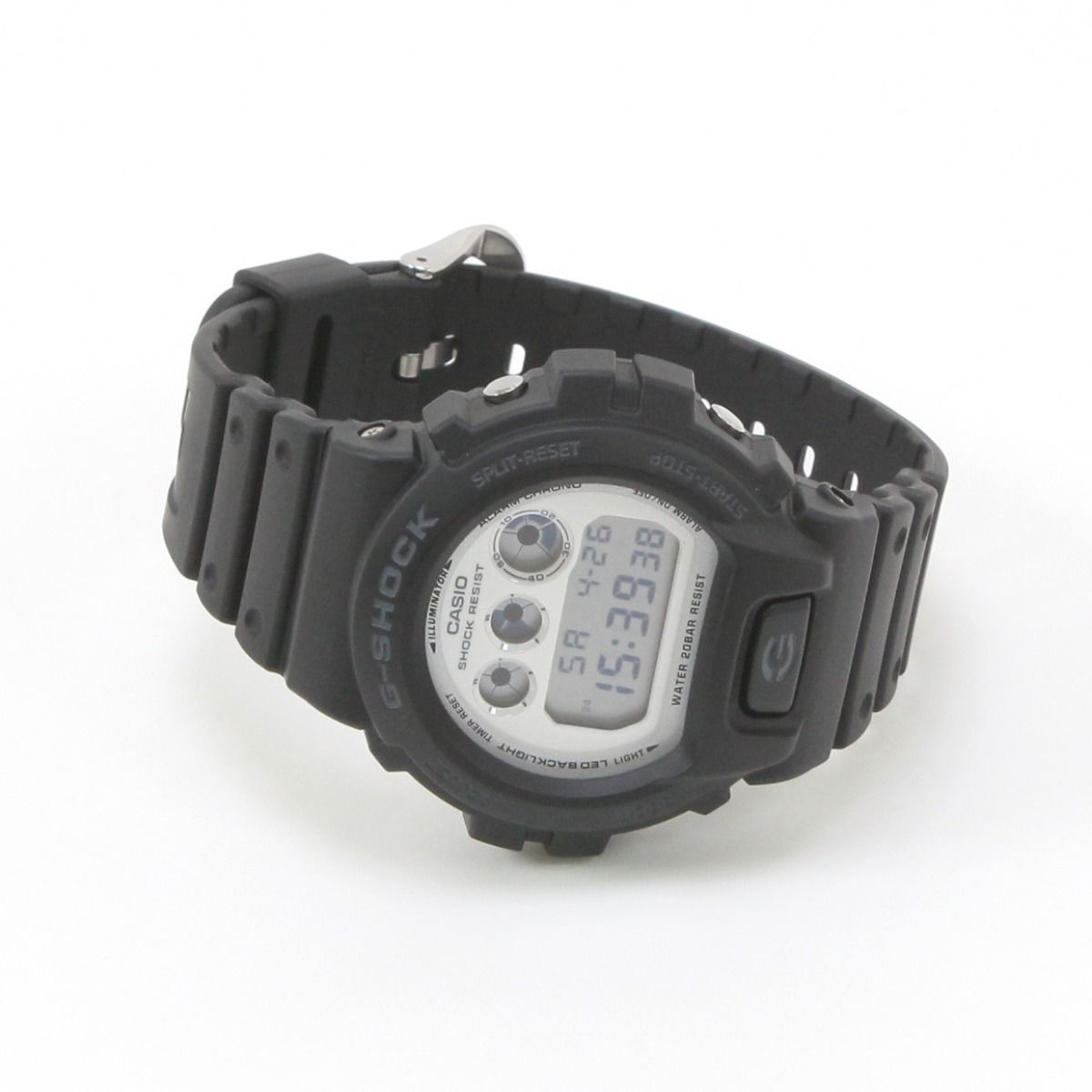 DW-6900WD