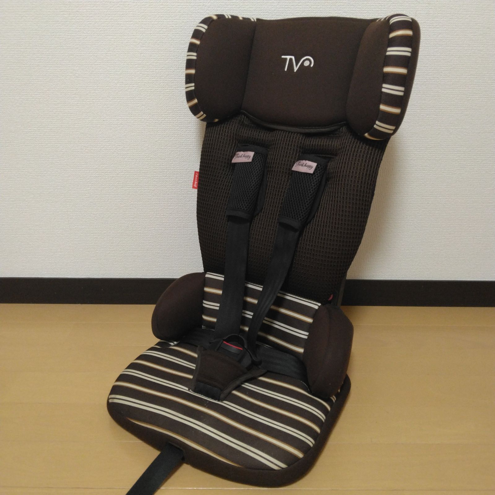 日本育児　トラベルベスト ECプラス