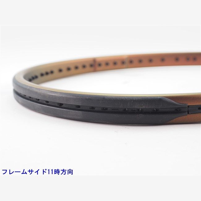 中古 テニスラケット ウィルソン プロ スタッフ 97 バージョン14 2023