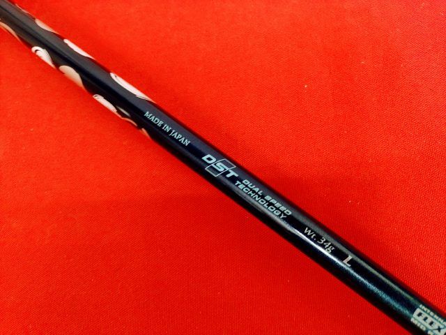 狭山□【未使用】 レディースユーティリティ ダンロップ