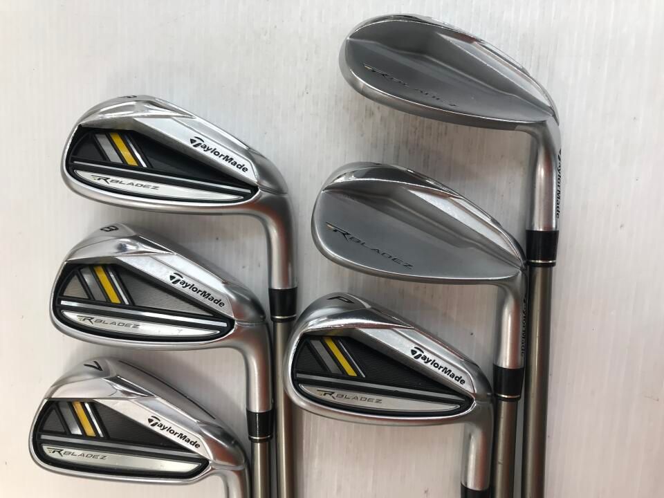 ROCKETBLADEZ レディス