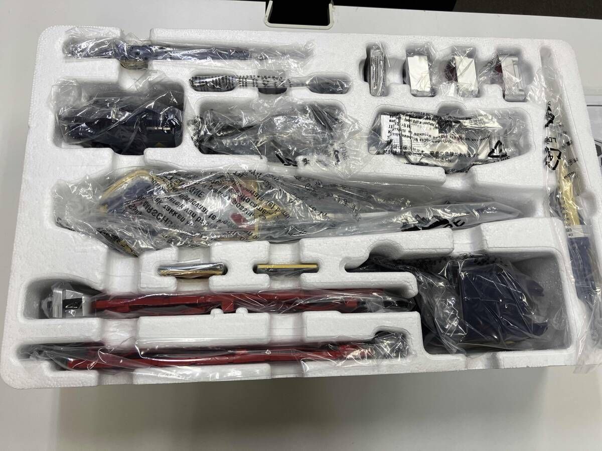 CSM ブレイバックル ラウズアブゾーバー ブレイラウザー プレバン 仮面ライダー剣 ブレイド