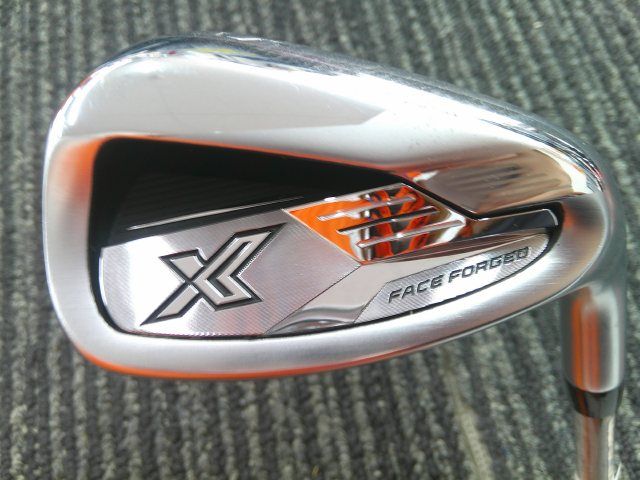 ウェッジ ダンロップ ゼクシオX2025|SteelFiber i80cw|R|63.5 1515 博多