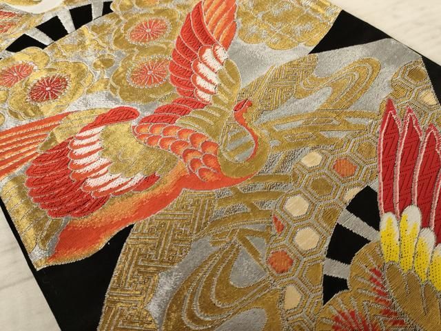 美品　鳳凰 ブースターパック第6弾 「鳳竜焔舞(ほうりゅうえんぶ