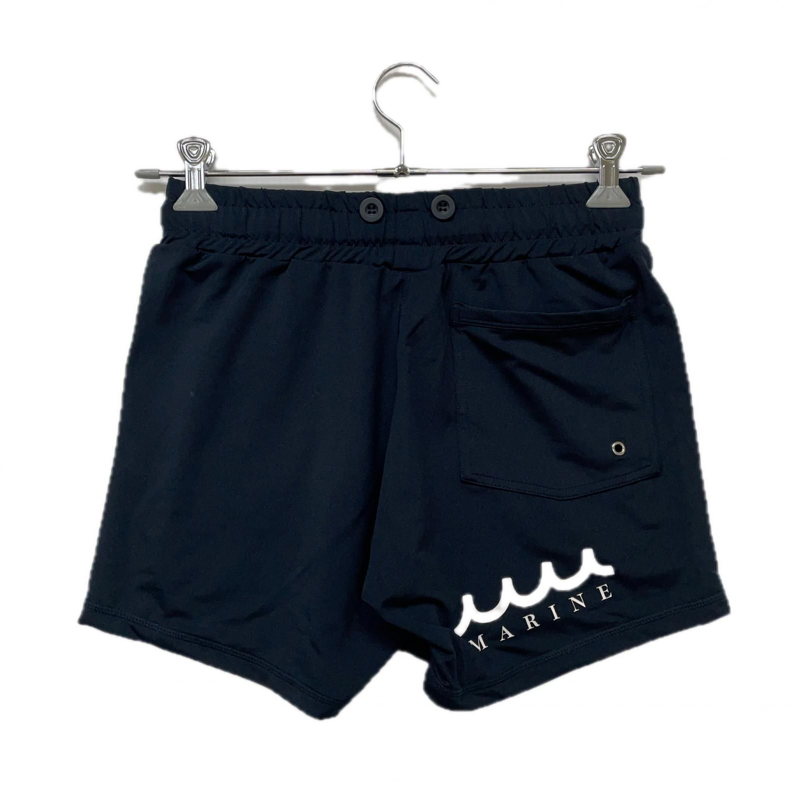 coco 中古 ムータマリン muta MARINE レディース スカート 1(S) 紺 ネイビー インナーパンツ付き 中古 レディース ムータマリン muta MARINE スカート 1(S) 紺