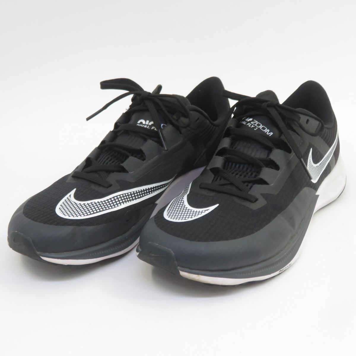 NIKE ナイキ AIR ZOOM RIVAL FLY 3 エア ズーム ライバル フライ