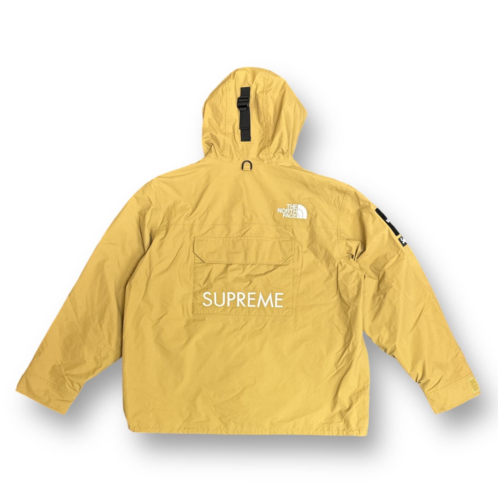 Supreme 寂しかっ The North Face Cargo Jacket Supreme 寂しかっ The North Face Cargo Jacket