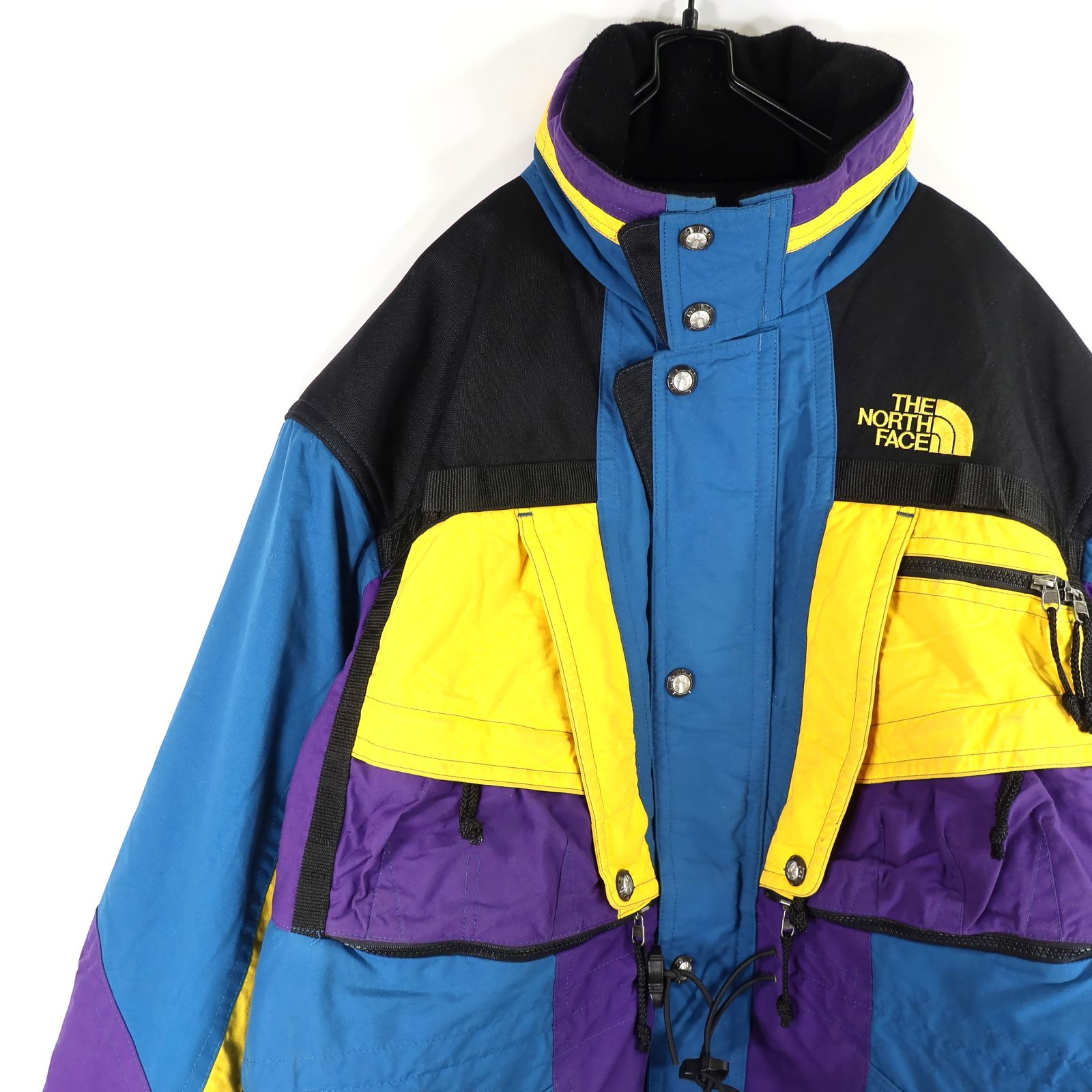ノースフェイス 80年代　スキージャケット 80's古着 THE NORTH FACEノースフェイス スキージャケット