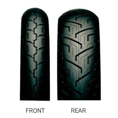 2営業日で発送 アイアールシー iRC Tire 129179 GS-23F 130 90-16 67H TL