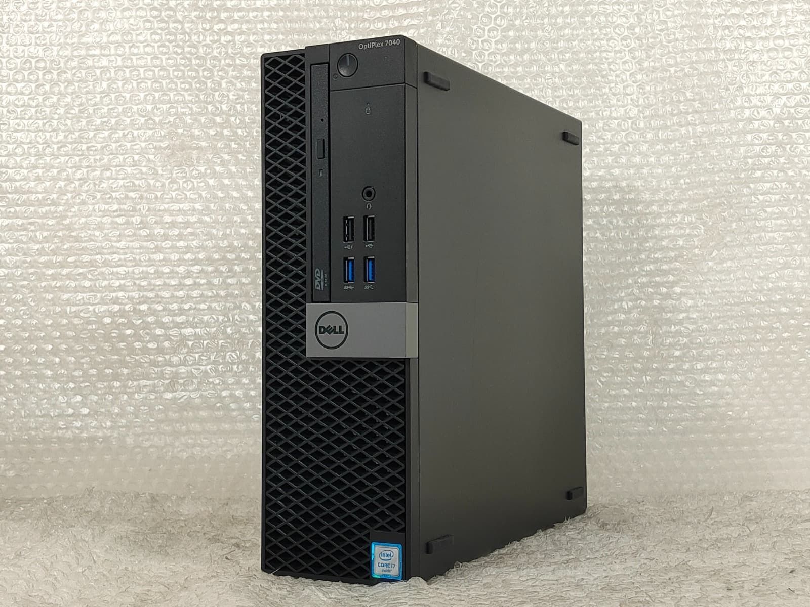 デル Dell OptiPlex 7040 i7-6700/16GB/256GB SSD/Windows11