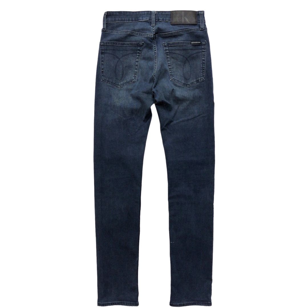 中古品】CALVIN KLEIN JEANS カルバンクライン ジーンズ スキニー