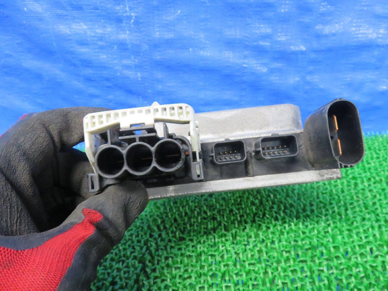 SFC2877 スバル SJG SJ5 フォレスター 純正 パワーステアリングコンピュータ パワステ 34710 SG041 FFCRYSTALESIA_COM