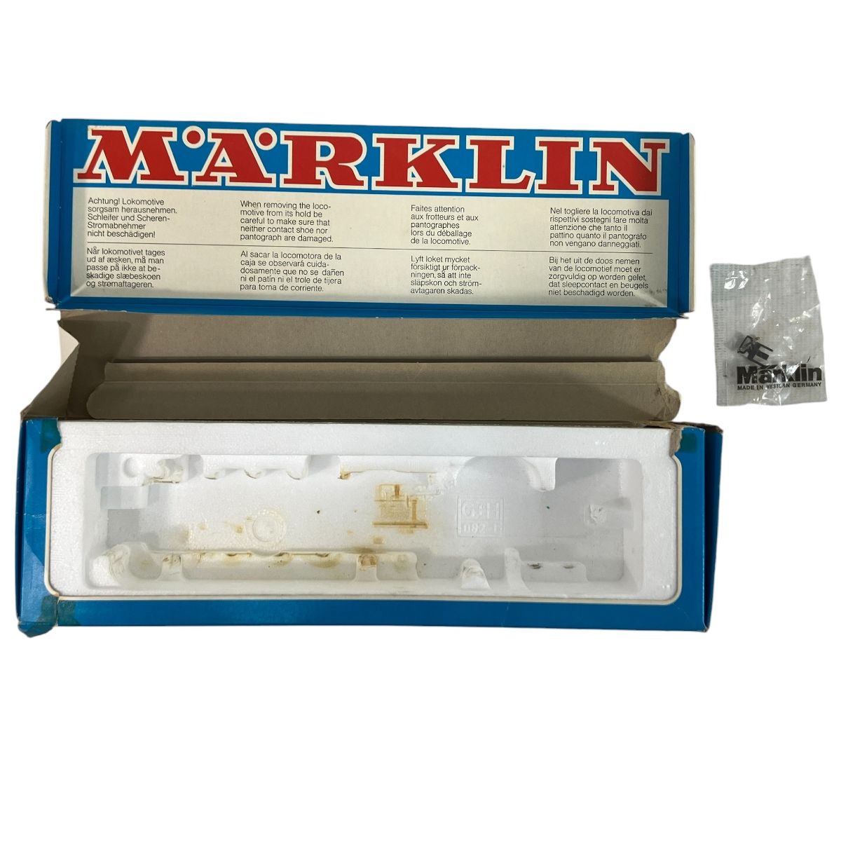 Marklin メルクリン 8392 王立バイエルン邦有鉄道 S3|6型 蒸気機関車 HOゲージ 鉄道模型 N10415564