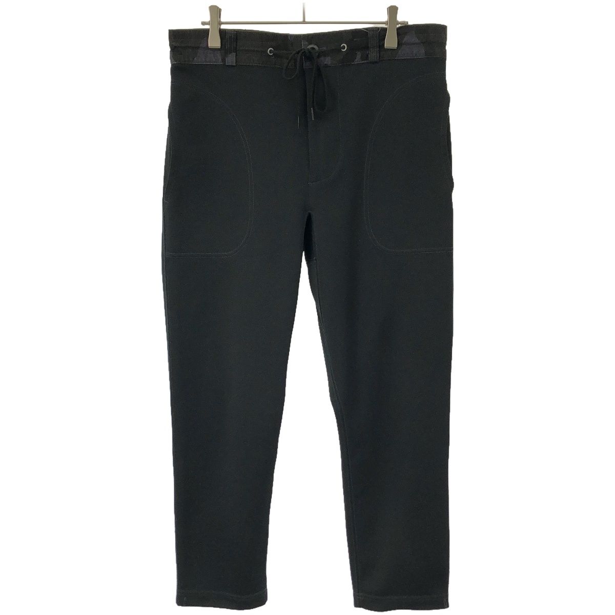eYe JUNYA WATANABE COMME des GARCONS MAN アイジュンヤ